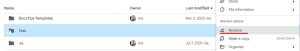 how to rename folder in google drive how to rename folder in google drive