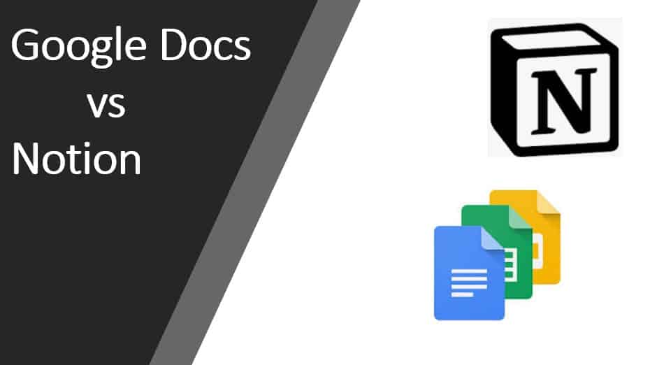 Google Docs Vs Notion Google Docs Tips Google Drive Tips Google Docs Vs Notion Google Docs Tips Google Drive Tips