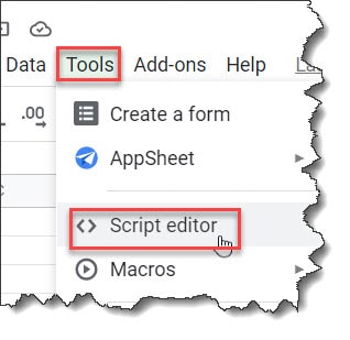 Identify empty folders in Google Drive