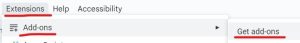 numbered headings google docs