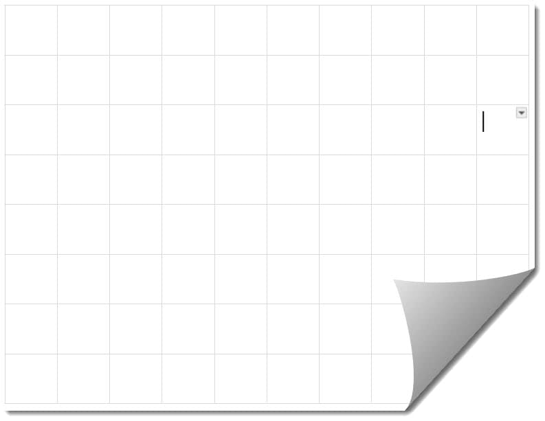 How to make a grid on Google Docs