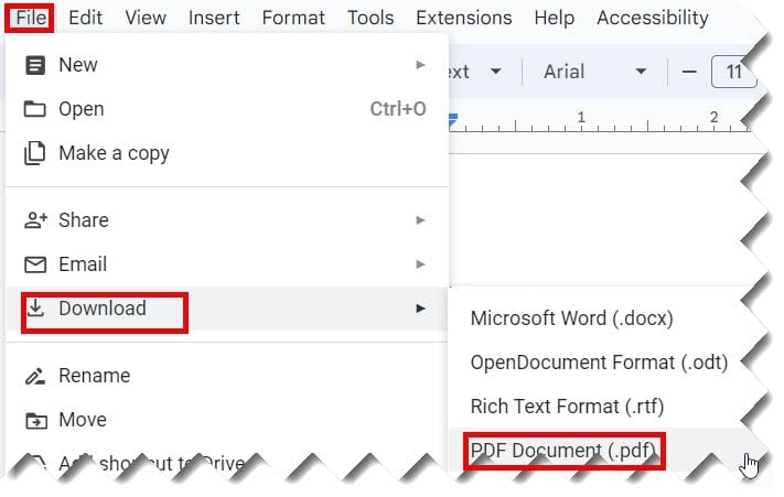 how to print multiple copies on one page google docs
